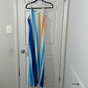Never worn Maxi dress from Amazon